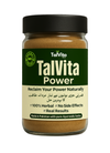 TalVita Power – Herbal Formula for Energy, Stamina & Strength
