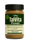 TalVita Power – Herbal Formula for Energy, Stamina & Strength
